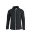 Clique - Veste DUCAN - Adulte (Noir) - UTUB265