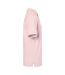 Polo Classic Homme Rose James And Nicholson-3