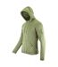 Sweat À Capuche Armour Homme Gris Pâle Viper-3