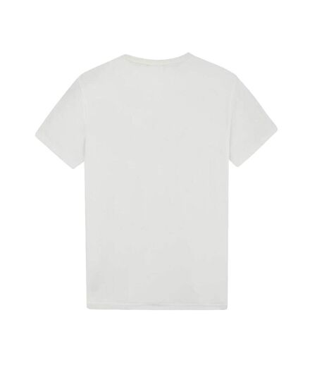 T-Shirt blanc homme tbs loggy