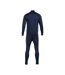 Pack Of 2  Mens Championship Vii Tracksuit  Red Navy Blue Joma-2
