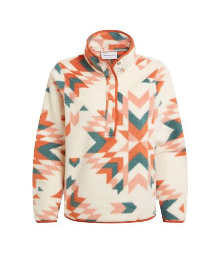 Veste Polaire Massey Femme Argile Craghoppers