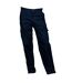 Portwest - Pantalon de travail - Homme (Bleu marine) - UTPC2055