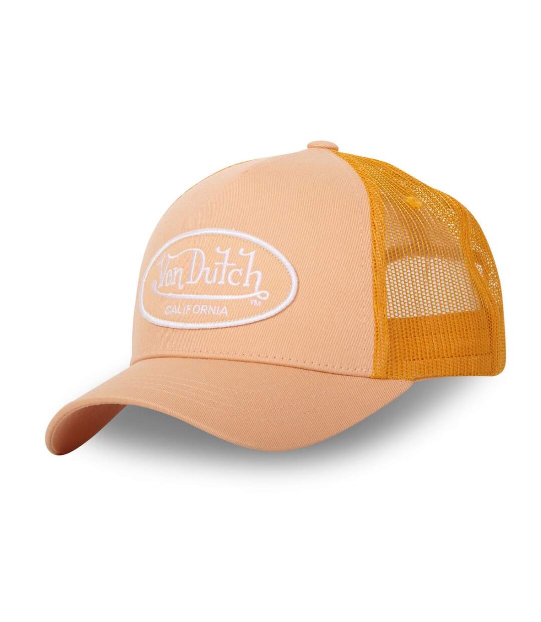 Casquette trucker homme Lofb Von Dutch Vondutch