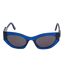 Cat Eye Sunglasses KL6122S Women-4