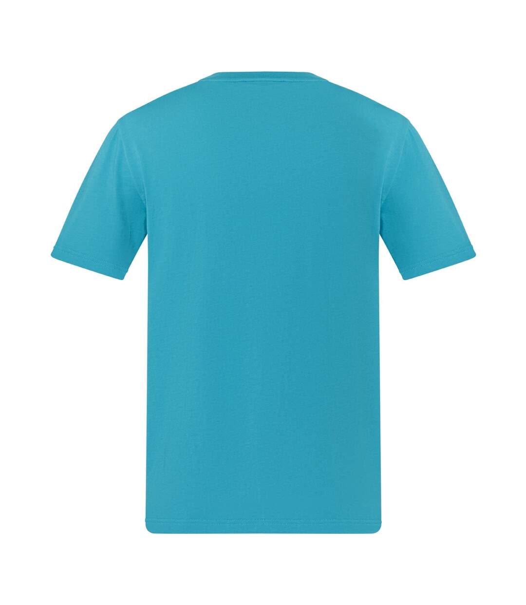 Mens Uglies Logo T-shirt Storm Blue Canterbury-3
