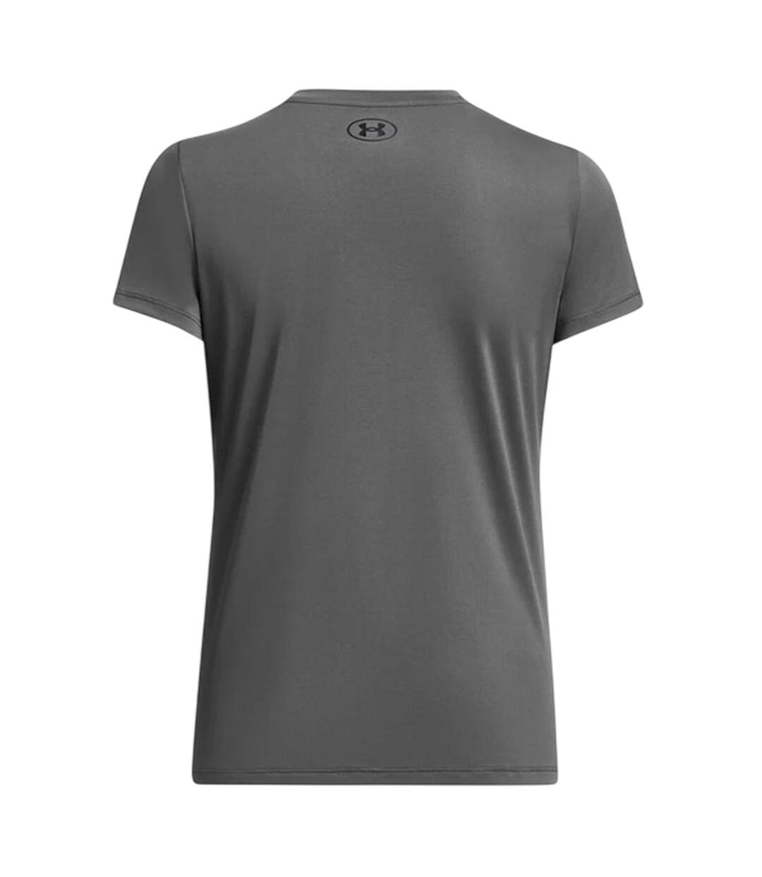T-shirt Femme Gris Chiné Under Armour-3