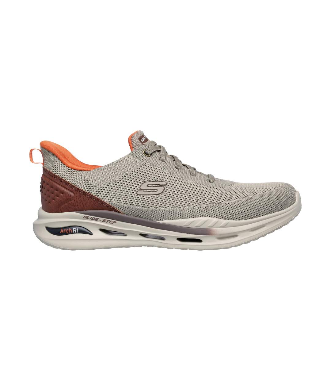 Basket à Lacets Skechers Arch Fit Orvan-Kincade-2
