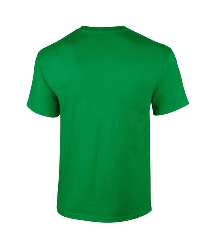Gildan - T-shirt manches courtes - Homme (Vert) - UTRW3659