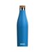 Gourde meridian 0,5 l gris Sigg