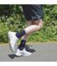 12 paires de chaussettes de sport respirantes en coton pour hommes-5