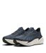 Mens Pro Running Trainers Blue White Puma-1