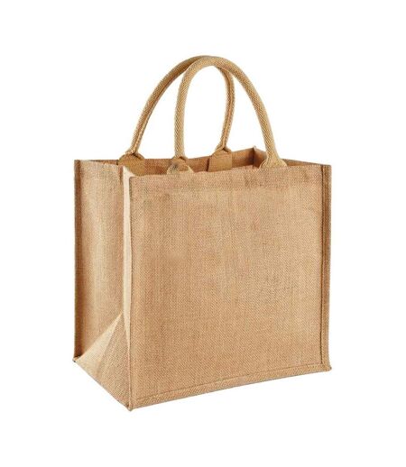 Tote Bag Taille Unique Beige Pâle Westford Mill