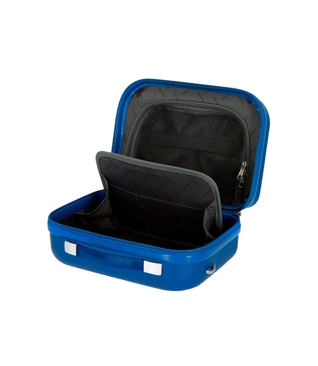 Movom - Vanity case rigide Riga - bleu vif - 8875-4