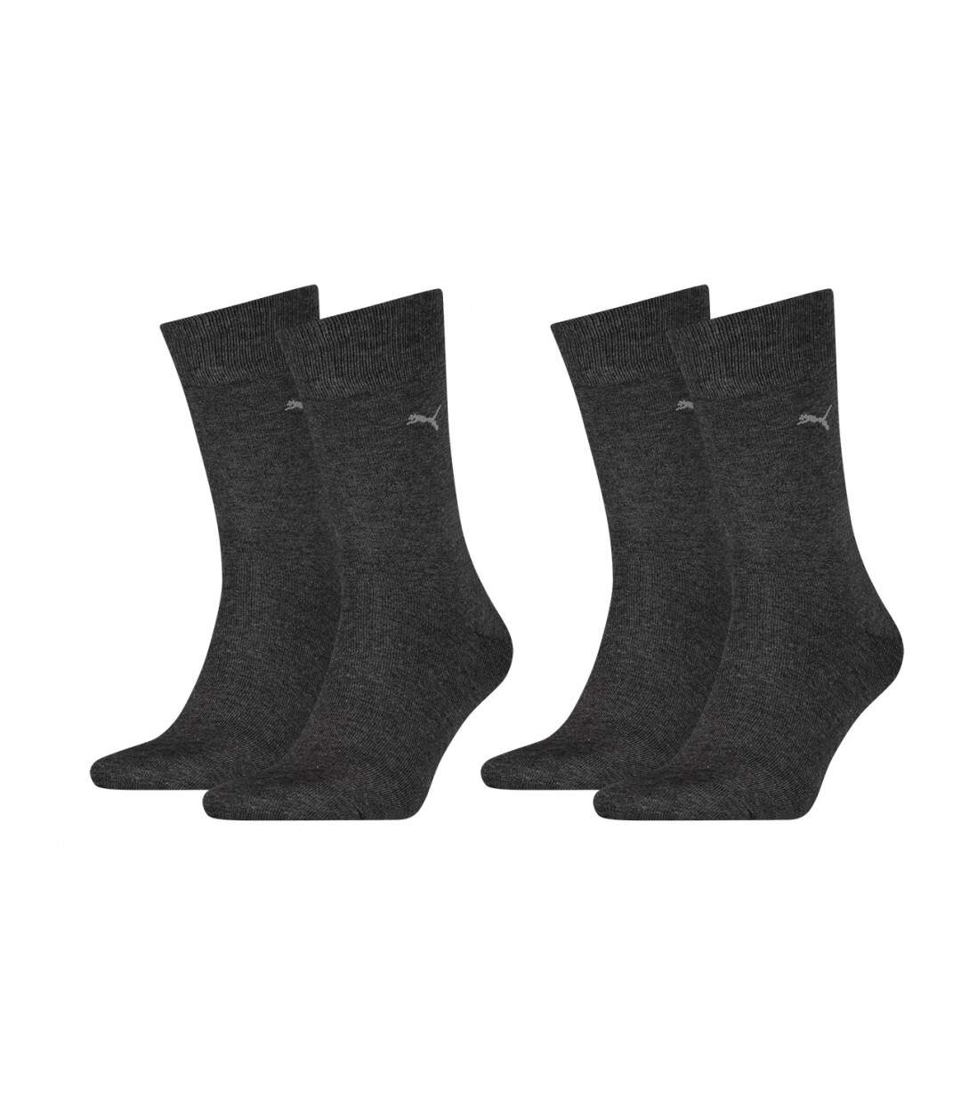 Chaussettes Ville Urbain PUMA Socks CLASSIC - Pack de 8-2