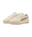 Basket Basse Cuir Puma Carina Mia SD-3