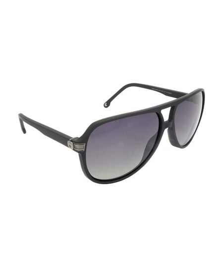 Lunettes De Soleil Taille Unique Noir Carrera