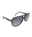 Lunettes De Soleil Taille Unique Noir Carrera-2