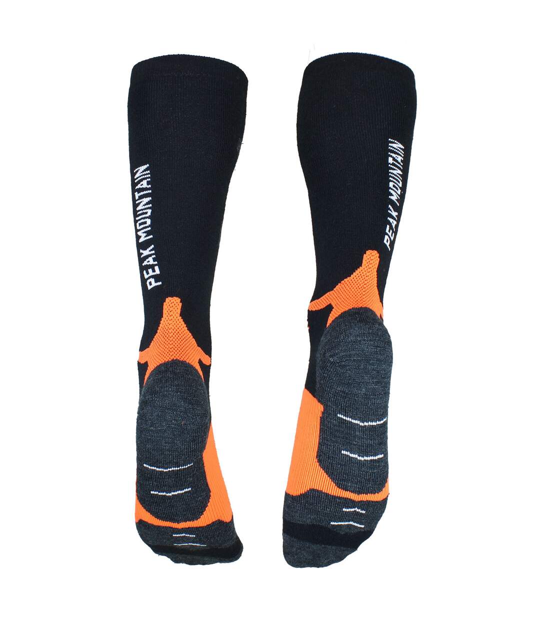 Chaussettes de ski CHOCKS-2