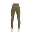 Legging Series-3 Skyscraper Femme Vert Kaki Skins-2