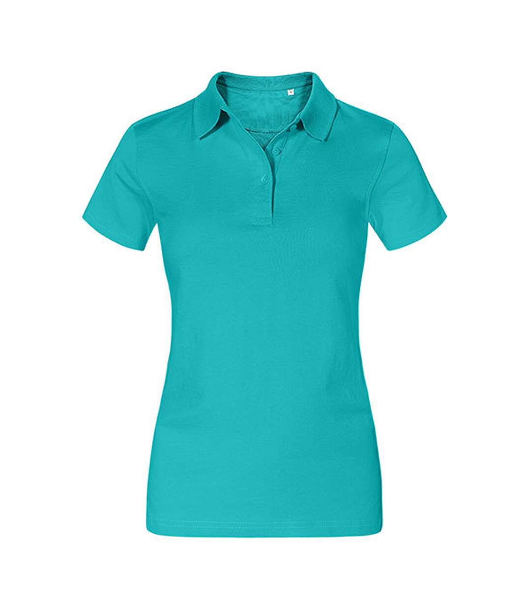 Polo Femme Jade Promodoro-1