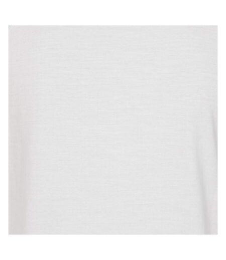 T-shirt Femme Blanc Lazy Jacks