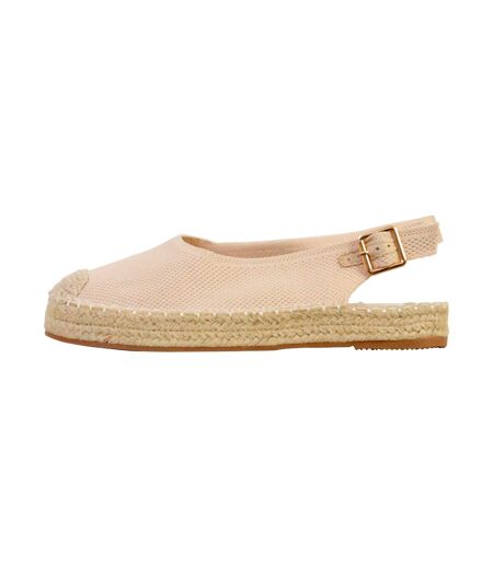 Espadrilles à Brides Joia