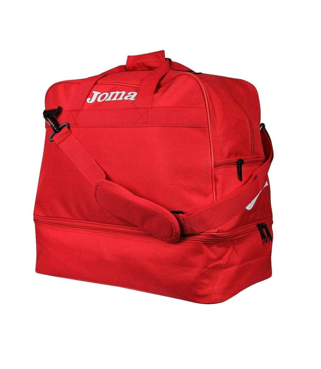 Logo Training Kit Bag One Size Red Joma-2