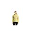 Womens/ladies Torrek Ii Colour Block Waterproof Jacket Bamboo Dare 2B-1