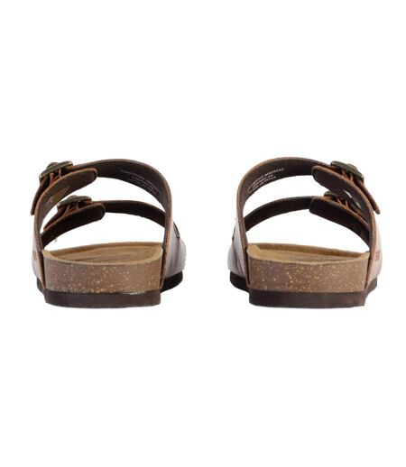 Sandales Cuir Redskins Californie