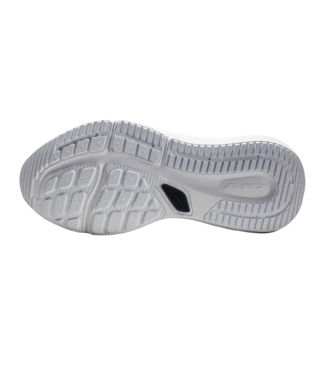 Mens Winflo 12 Running Shoes Volt Sapphire Nike-3