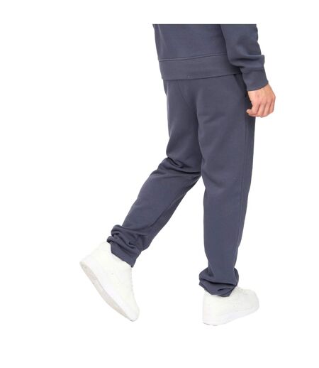 Pantalon De Jogging Kensby Homme Bleu Marine Crosshatch