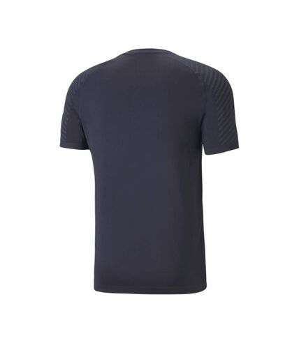 T-shirt De Sport Marine Homme Puma Train Knit