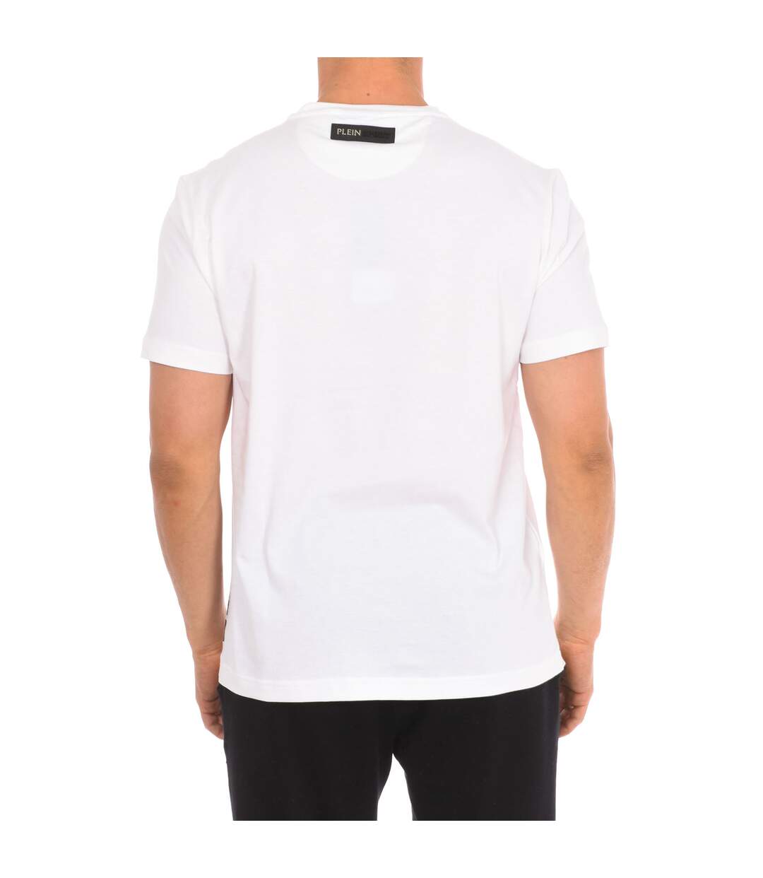 TIPS401 men's short-sleeved t-shirt-3