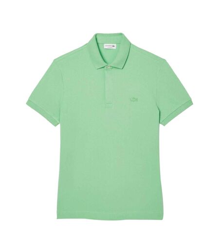 Polo Homme Vert Lacoste