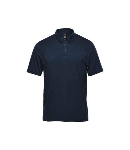 Stormtech - Polo CAMINO - Homme (Bleu marine) - UTBC5234