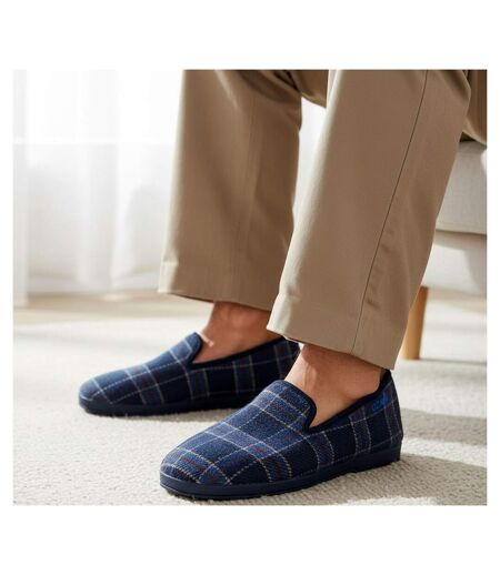 CHARENTAISE Homme Pantoufle PREMIUM 5080