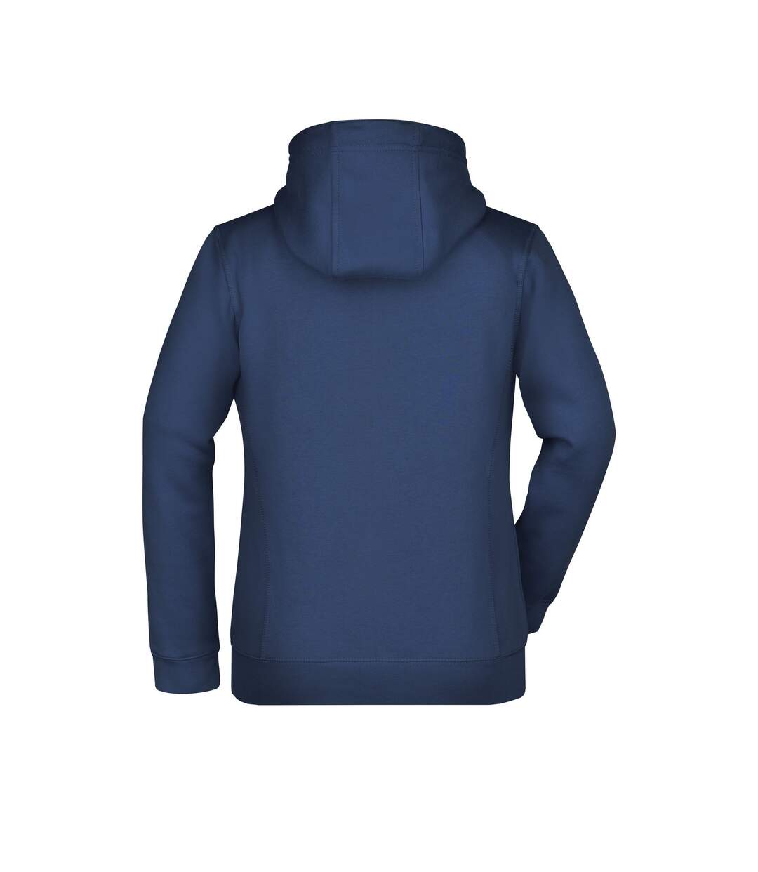 Veste Femme Bleu Marine Turquoise Pâle James And Nicholson-2