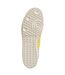 Baskets Samba Femme Jaune Or Adidas-4