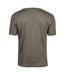 Mens interlock t-shirt clay Tee Jays