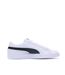 Baskets blanches homme puma smash v2-2