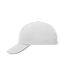 Casquette De Baseball Raver Blanc Bleu Marine Myrtle Beach-3