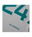 Mens 247 Performance Short-sleeved Gym Top Graphite Grey Represent-4