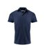 Polo American Supreme Homme Bleu Marine James Harvest-1