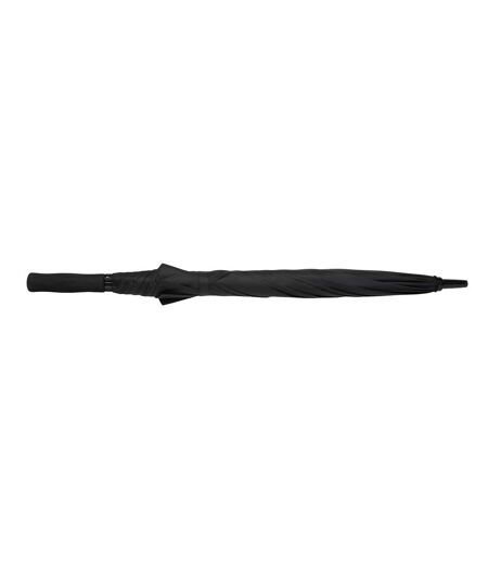 Impact aware rpet stick umbrella one size black XD Collection