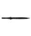 Impact aware rpet stick umbrella one size black XD Collection-3