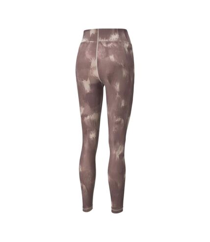 Legging Mauve Femme Puma Tight - XS