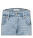Womens/ladies Mid Rise Boyfriend Jeans Cool Friends Levis-3