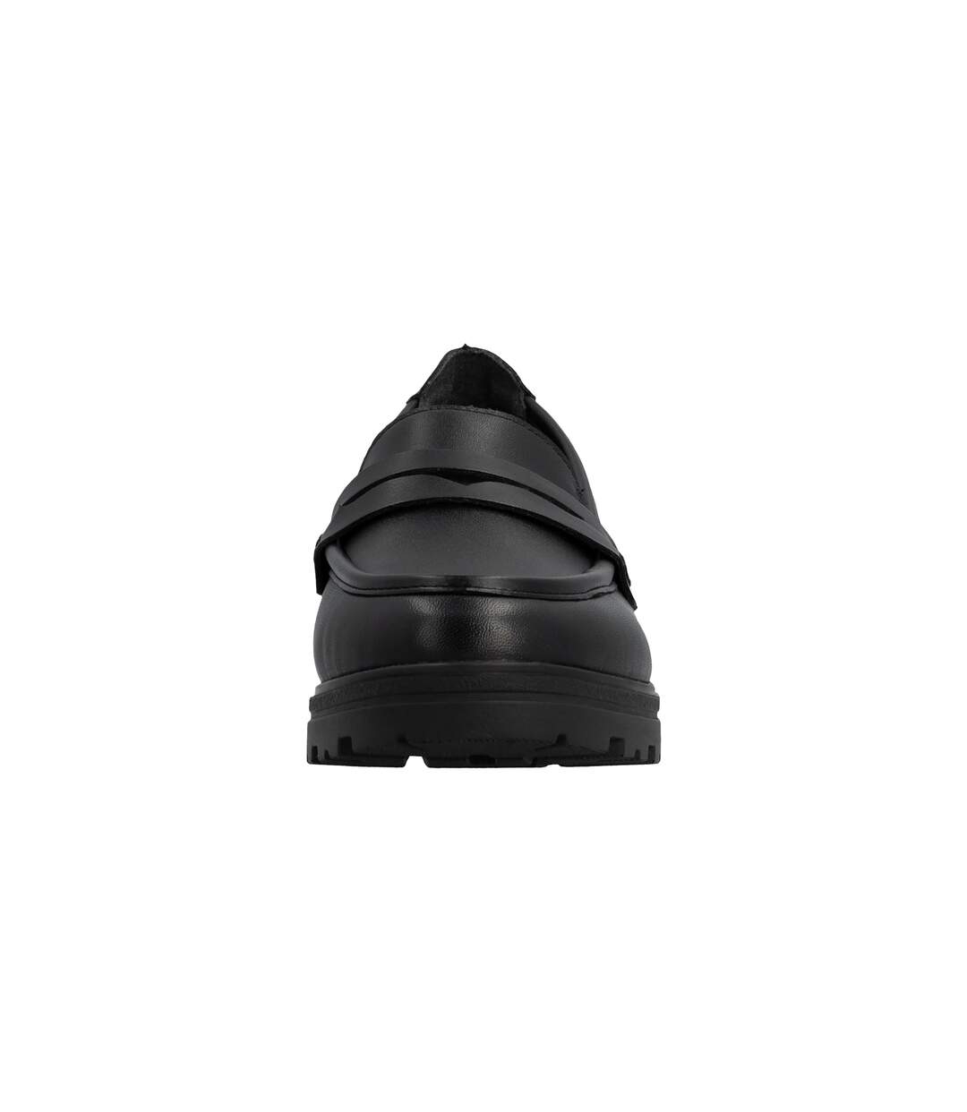 Mocassin Cuir Rieker RGD-5