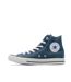 All star baskets montantes marine homme/femme converse - 38-1
